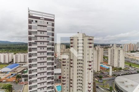 Studio para alugar com 43m², 1 quarto e 1 vagaVista da Sala