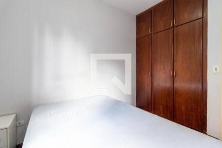 Apartamento à venda com 73m², 3 quartos e 1 vagaQuarto 2
