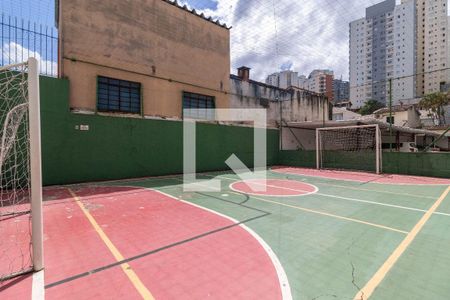 Apartamento à venda com 73m², 3 quartos e 1 vagaQuadra Esportiva