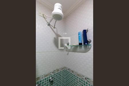 Apartamento à venda com 73m², 3 quartos e 1 vagaBanheiro 2 - Chuveiro Elétrico