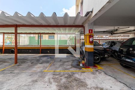 Apartamento à venda com 73m², 3 quartos e 1 vagaGaragem