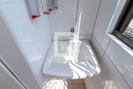 Apartamento à venda com 73m², 3 quartos e 1 vagaÁrea de Serviço - Tanque