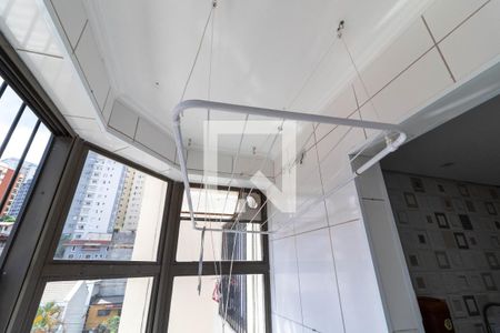 Apartamento à venda com 73m², 3 quartos e 1 vagaÁrea de Serviço - Varal