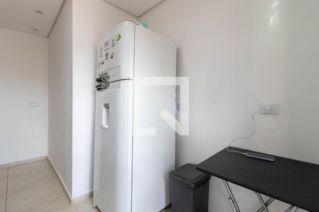 Apartamento à venda com 73m², 3 quartos e 1 vagaCozinha