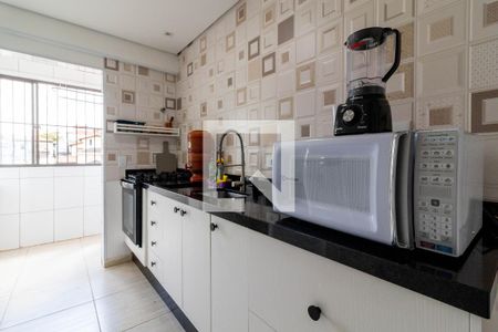 Apartamento à venda com 73m², 3 quartos e 1 vagaCozinha