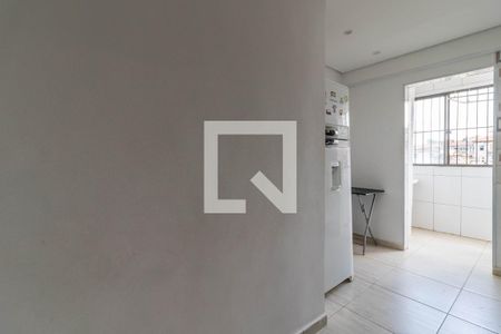 Apartamento à venda com 73m², 3 quartos e 1 vagaCozinha