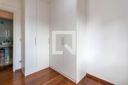 Apartamento à venda com 73m², 3 quartos e 1 vagaQuarto 3