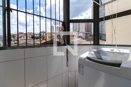 Apartamento à venda com 73m², 3 quartos e 1 vagaÁrea de Serviço