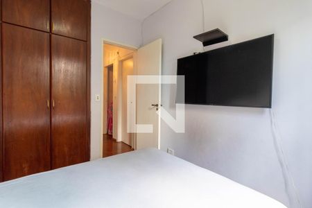 Apartamento à venda com 73m², 3 quartos e 1 vagaQuarto 2