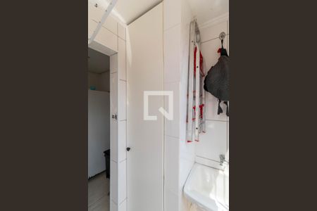 Apartamento à venda com 73m², 3 quartos e 1 vagaÁrea de Serviço - Armário Embutido