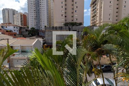 Apartamento à venda com 73m², 3 quartos e 1 vagaVista da Suíte