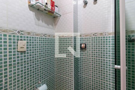 Apartamento à venda com 73m², 3 quartos e 1 vagaBanheiro 2