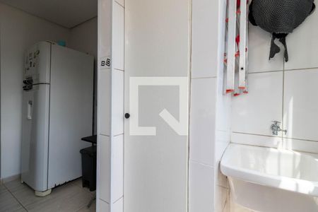 Apartamento à venda com 73m², 3 quartos e 1 vagaÁrea de Serviço