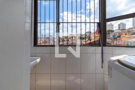 Apartamento à venda com 73m², 3 quartos e 1 vagaÁrea de Serviço