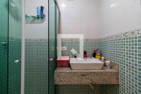 Apartamento à venda com 73m², 3 quartos e 1 vagaBanheiro 2