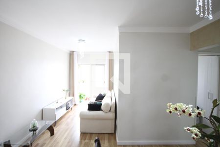 Apartamento à venda com 2 quartos, 63m² em Jardim Santa Cruz (sacomã), São Paulo