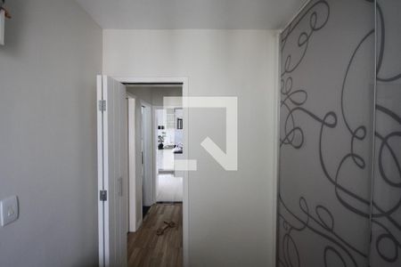 Quarto 1 de apartamento à venda com 2 quartos, 63m² em Jardim Santa Cruz (sacomã), São Paulo
