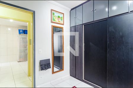 Apartamento à venda com 121m², 4 quartos e 2 vagasQuarto 2