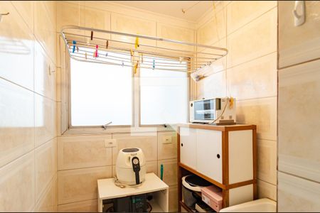 Apartamento à venda com 121m², 4 quartos e 2 vagasLavanderia 2