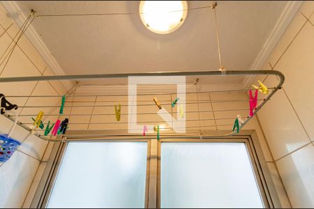 Apartamento à venda com 121m², 4 quartos e 2 vagasLavanderia 1