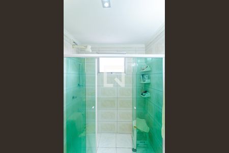 Apartamento à venda com 121m², 4 quartos e 2 vagasBanheiro Social 1