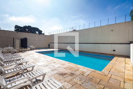 Apartamento à venda com 121m², 4 quartos e 2 vagasPiscina