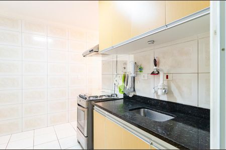 Apartamento à venda com 121m², 4 quartos e 2 vagasCozinha 2