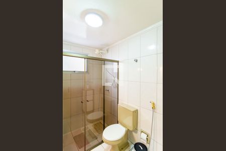 Apartamento à venda com 121m², 4 quartos e 2 vagasBanheiro Social 2