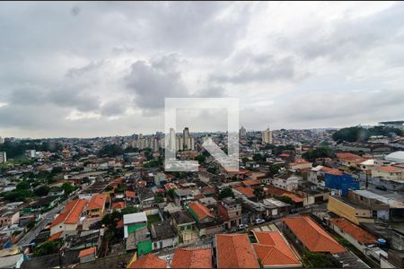 Apartamento à venda com 121m², 4 quartos e 2 vagasVista do Quarto 2