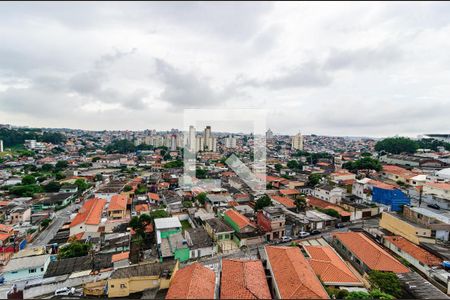 Apartamento à venda com 121m², 4 quartos e 2 vagasVista do Quarto 1