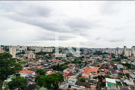 Apartamento à venda com 121m², 4 quartos e 2 vagasVista da Varanda da Sala de Jantar