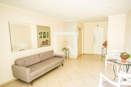 Apartamento à venda com 121m², 4 quartos e 2 vagasHall de Entrada