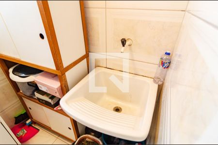 Apartamento à venda com 121m², 4 quartos e 2 vagasLavanderia 2