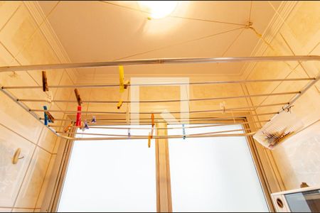 Apartamento à venda com 121m², 4 quartos e 2 vagasLavanderia 2