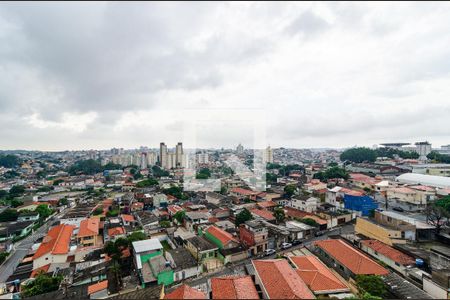 Apartamento à venda com 121m², 4 quartos e 2 vagasVista do Quarto 4