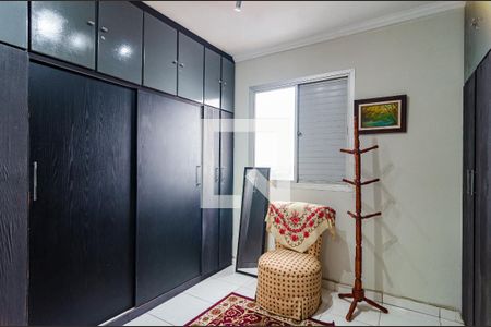 Apartamento à venda com 121m², 4 quartos e 2 vagasQuarto 2