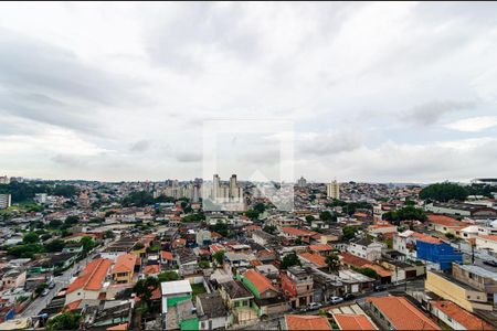 Apartamento à venda com 121m², 4 quartos e 2 vagasVista da Varanda da Sala de Jantar