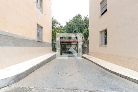 Apartamento para alugar com 93m², 3 quartos e 1 vagaÁrea Comum - Garagem