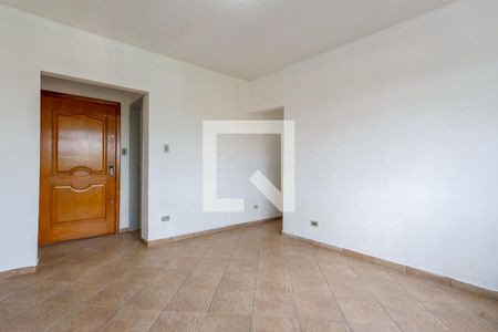 Sala de apartamento para alugar com 3 quartos, 93m² em Tremembé, São Paulo