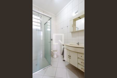 Apartamento para alugar com 93m², 3 quartos e 1 vagaBanheiro