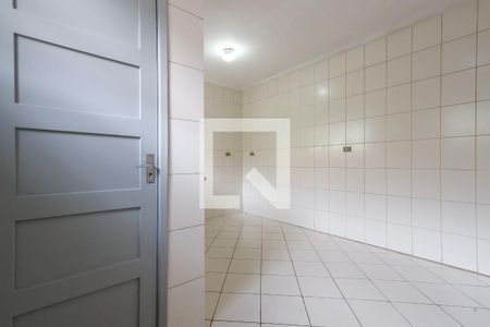 Apartamento para alugar com 93m², 3 quartos e 1 vagaCozinha