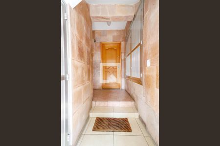 Apartamento para alugar com 93m², 3 quartos e 1 vagaÁrea Comum - Escadas Entrada