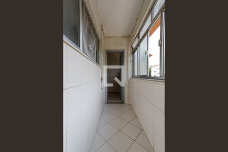 Apartamento para alugar com 93m², 3 quartos e 1 vagaÁrea de Serviço