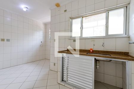 Apartamento para alugar com 93m², 3 quartos e 1 vagaCozinha