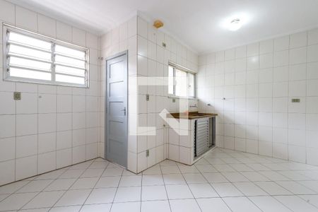 Apartamento para alugar com 93m², 3 quartos e 1 vagaCozinha