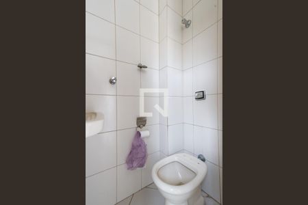 Apartamento para alugar com 93m², 3 quartos e 1 vagaBanheiro de Serviço