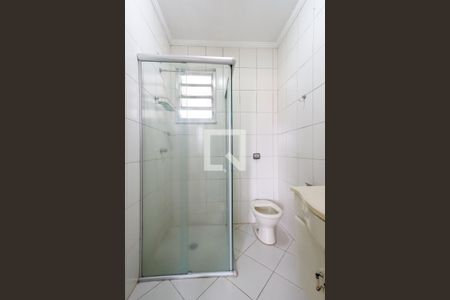 Apartamento para alugar com 93m², 3 quartos e 1 vagaBanheiro