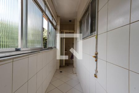Apartamento para alugar com 93m², 3 quartos e 1 vagaÁrea de Serviço