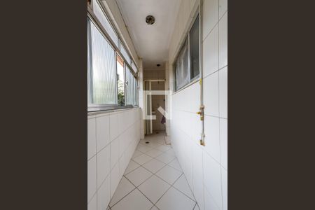 Apartamento para alugar com 93m², 3 quartos e 1 vagaÁrea de Serviço