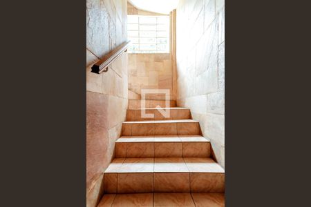 Apartamento para alugar com 93m², 3 quartos e 1 vagaÁrea Comum - Escadas Entrada